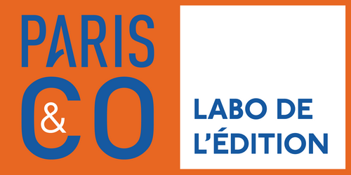 Labo de l'Édition